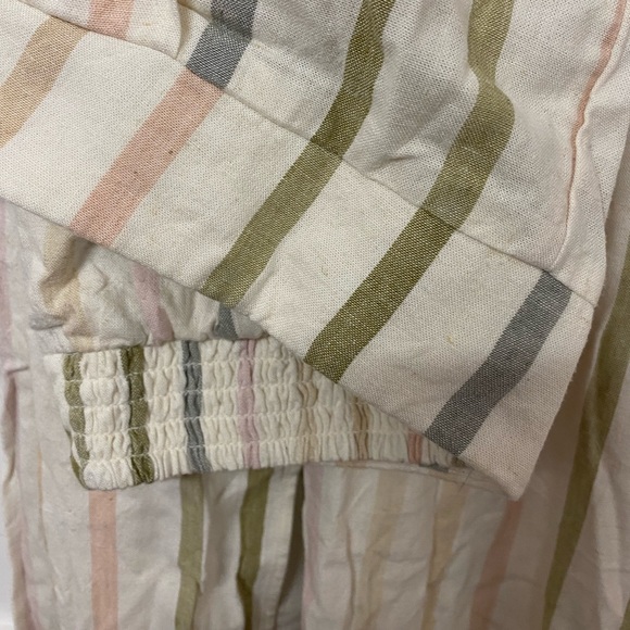 Split leg flowy pants - Picture 5 of 5